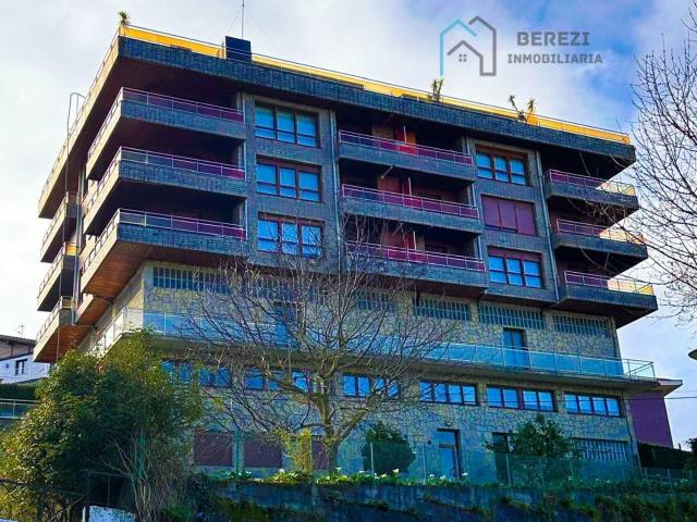 Piso, Bermeo