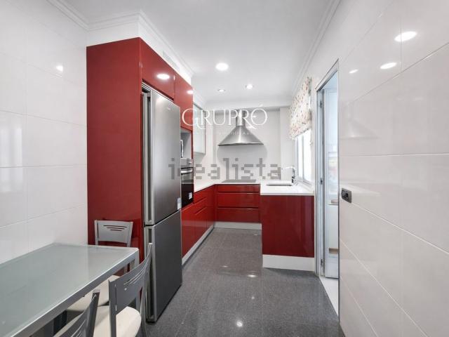 Piso, Berbés Peritos, Vigo
