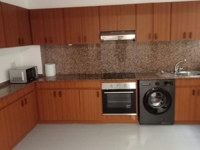 Piso, Berbés Peritos, Vigo