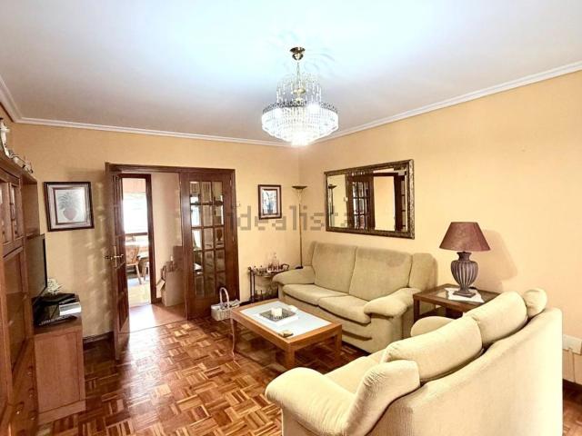 Piso, Berbés Peritos, Vigo