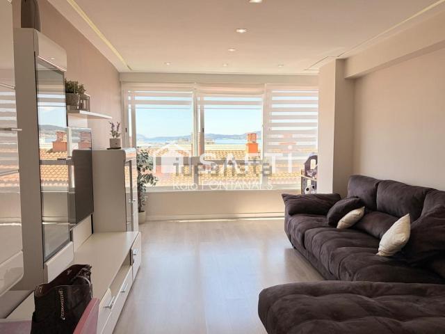 Piso, Berbés Peritos, Vigo