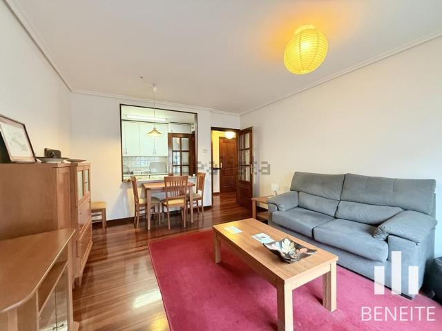 Piso, Berbés Peritos, Vigo