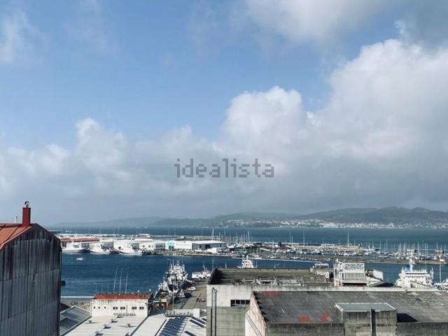 Piso, Berbés Peritos, Vigo