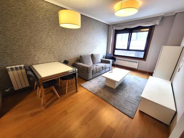 Piso, Berbés Peritos, Vigo
