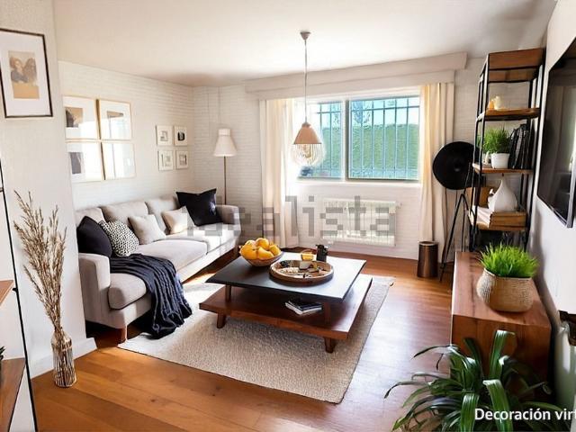 Piso, Berbés Peritos, Vigo