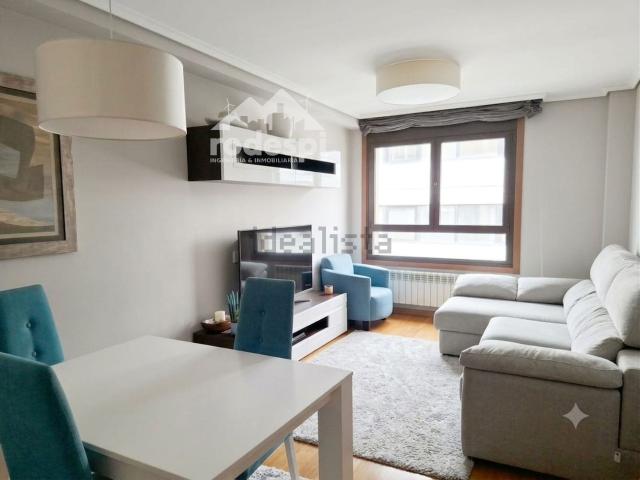 Piso, Berbés Peritos, Vigo