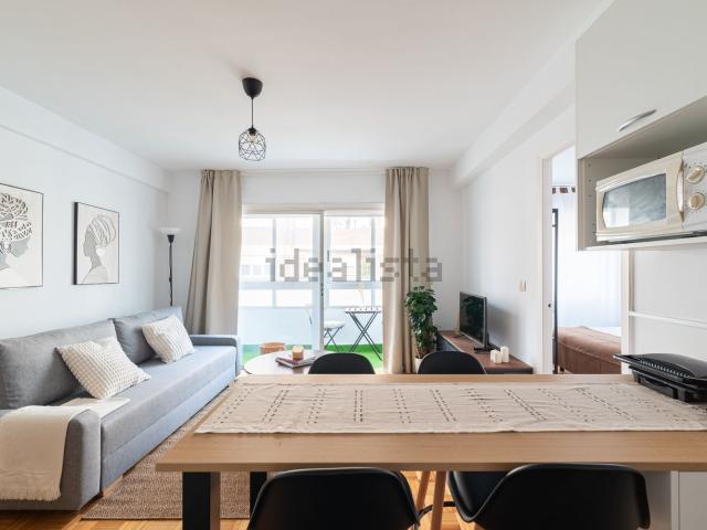 Piso, Berbés Peritos, Vigo