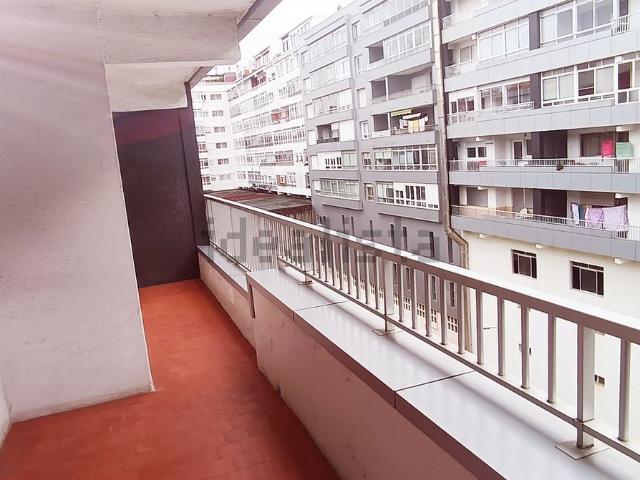 Piso, Berbés Peritos, Vigo