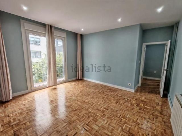 Piso, Berbés Peritos, Vigo