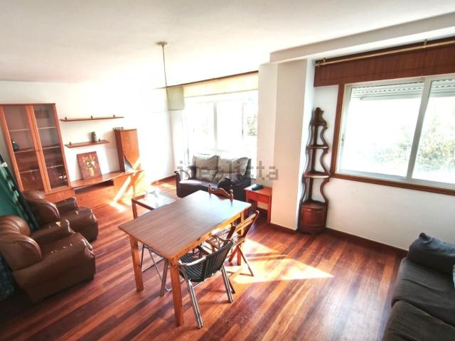 Piso, Berbés Peritos, Vigo