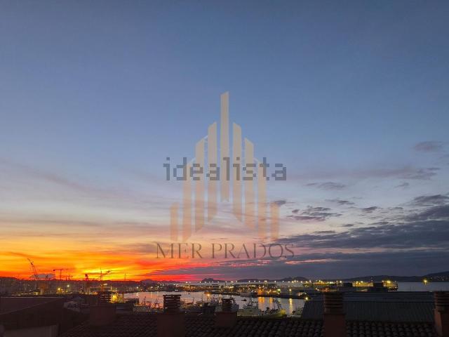 Piso, Berbés Peritos, Vigo