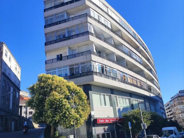 Piso, Berbés Peritos, Vigo