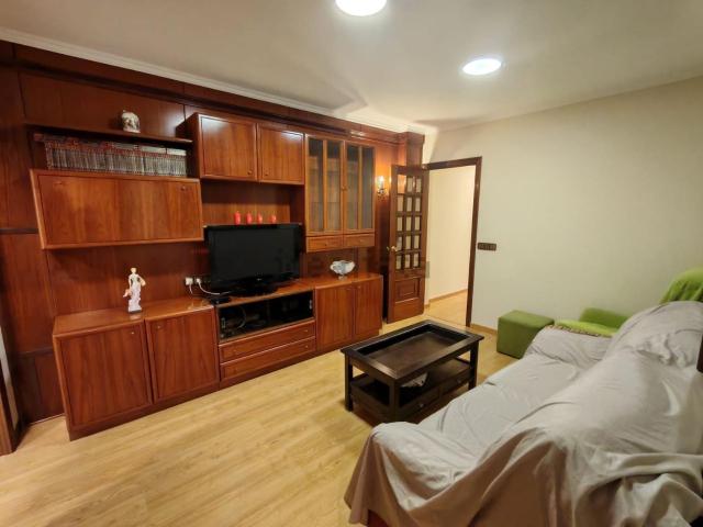 Piso, Berbés Peritos, Vigo