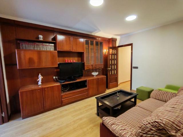 Piso, Berbés Peritos, Vigo
