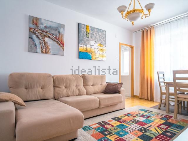 Piso, Berbés Peritos, Vigo