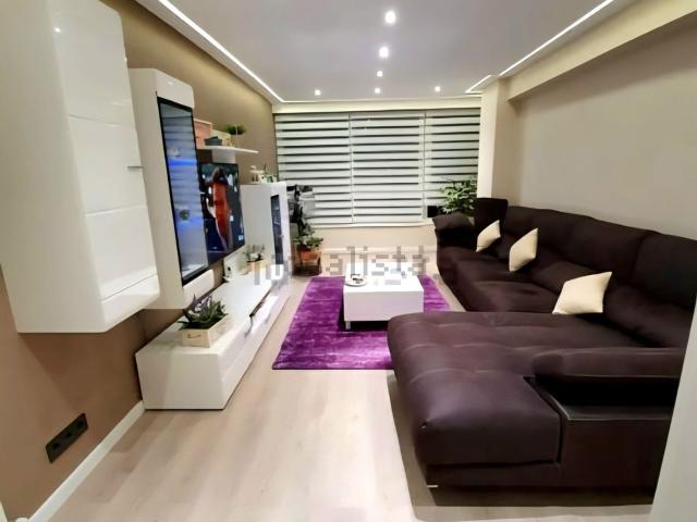 Piso, Berbés Peritos, Vigo