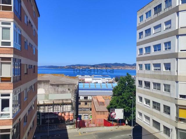 Piso, Berbés Peritos, Vigo