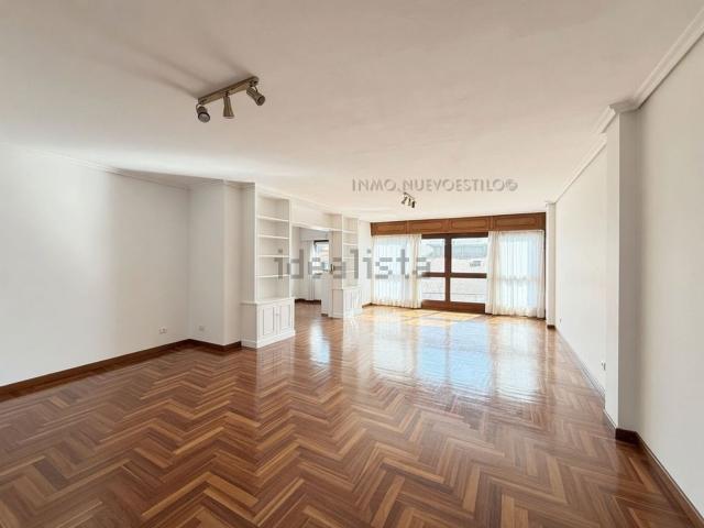 Piso, Berbés Peritos, Vigo