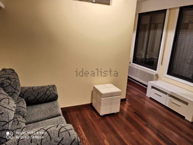 Piso, Berbés Peritos, Vigo