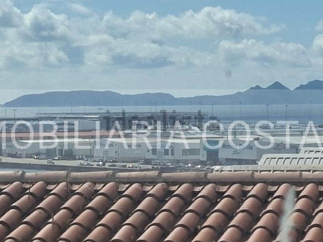 Piso, Berbés Peritos, Vigo