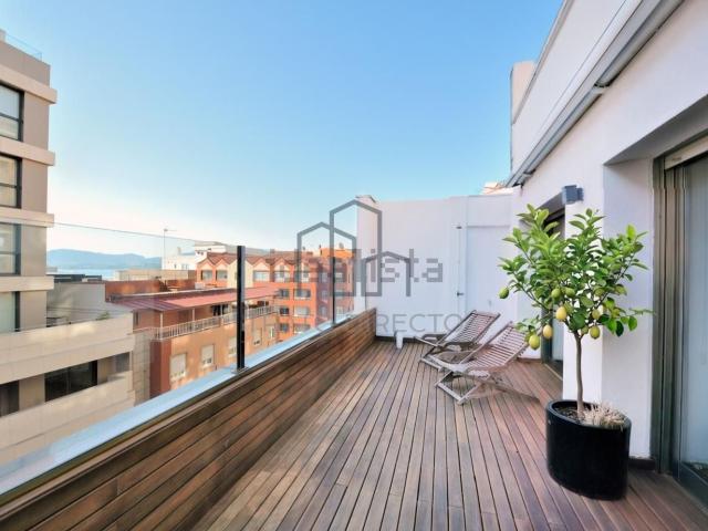 Piso, Berbés Peritos, Vigo