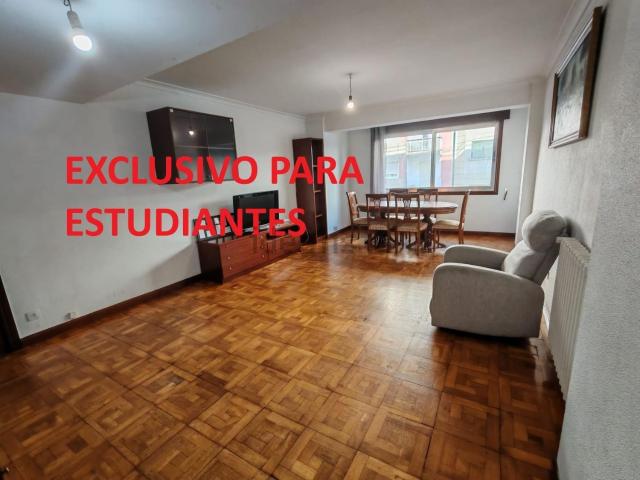 Piso, Berbés Peritos, Vigo
