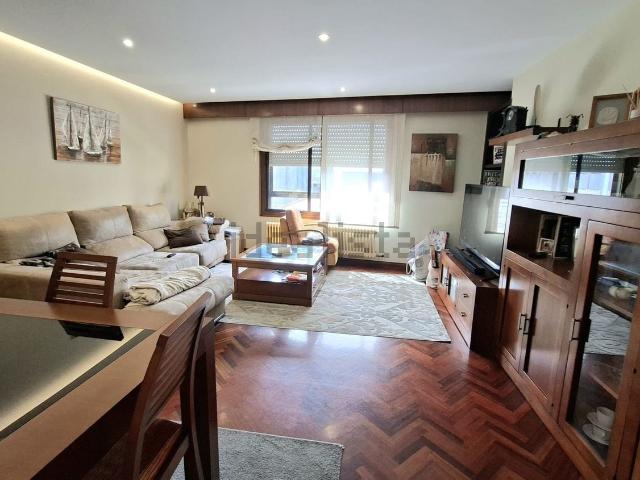 Piso, Berbés Peritos, Vigo