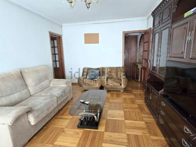 Piso, Berbés Peritos, Vigo