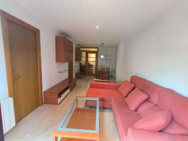 Piso, Berga
