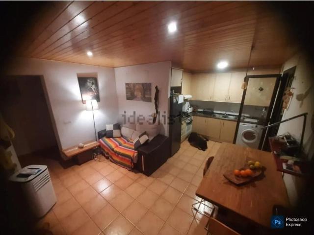 Piso, Berga