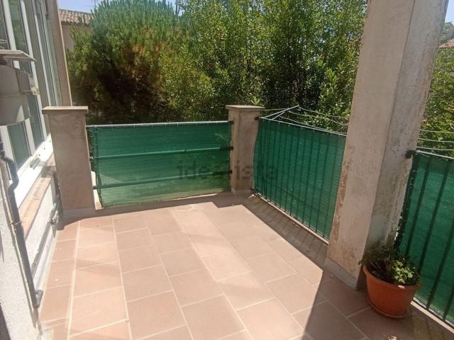 Piso, Berga