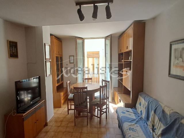 Piso, Berga