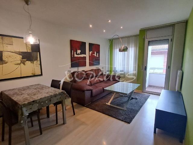 Piso, Berga