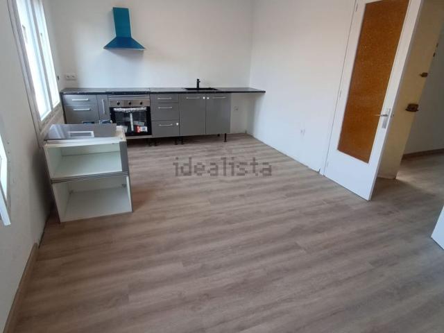 Piso, Berga