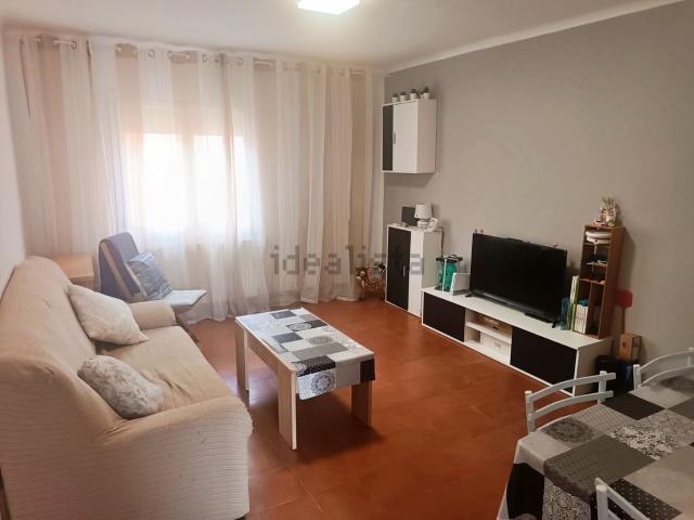 Piso, Berga