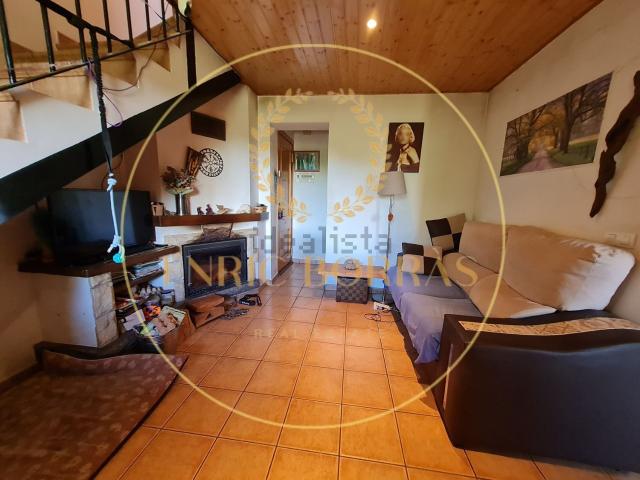 Piso, Berga