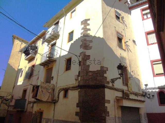 Piso, Berga