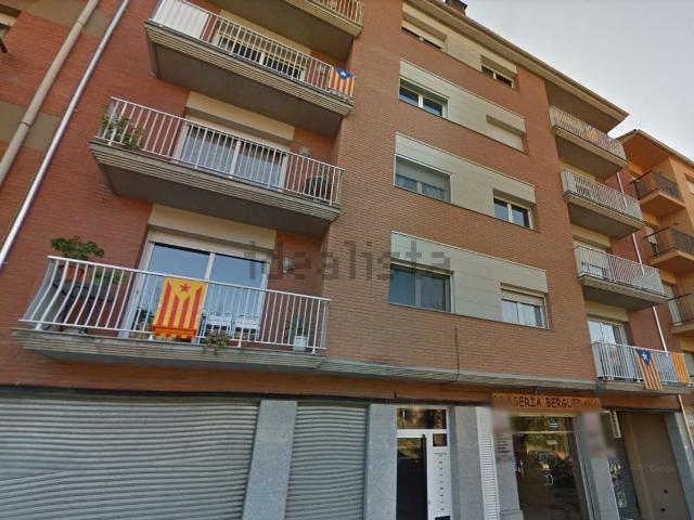 Piso, Berga