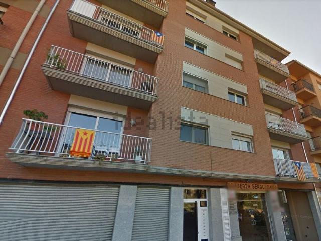 Piso, Berga