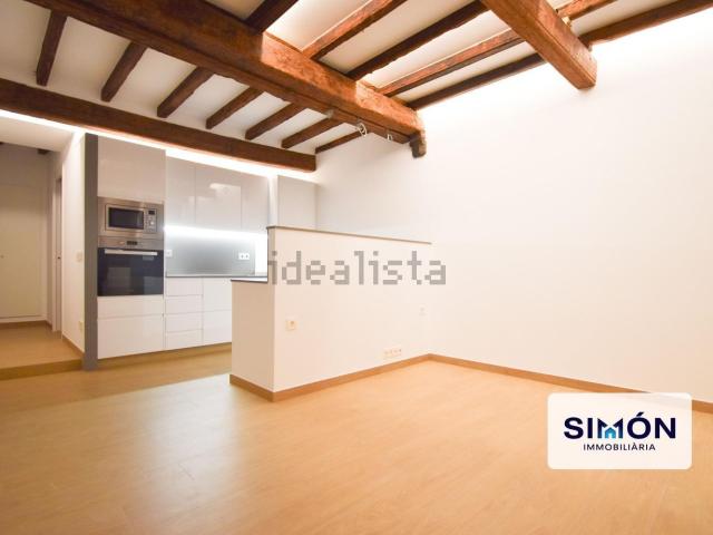 Piso, Berga