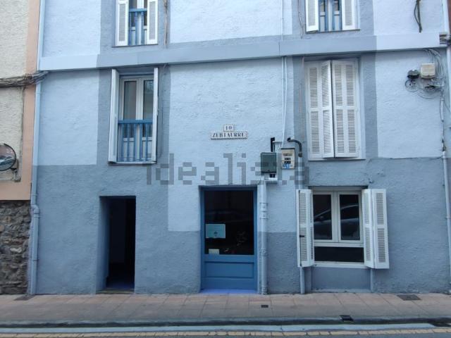 Piso, Bergara