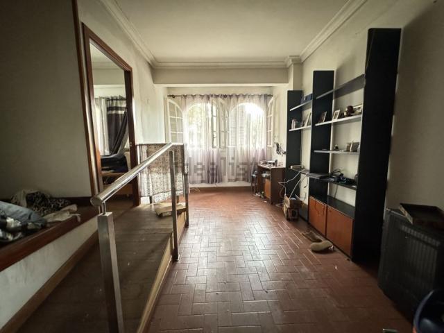 Piso, Bergara