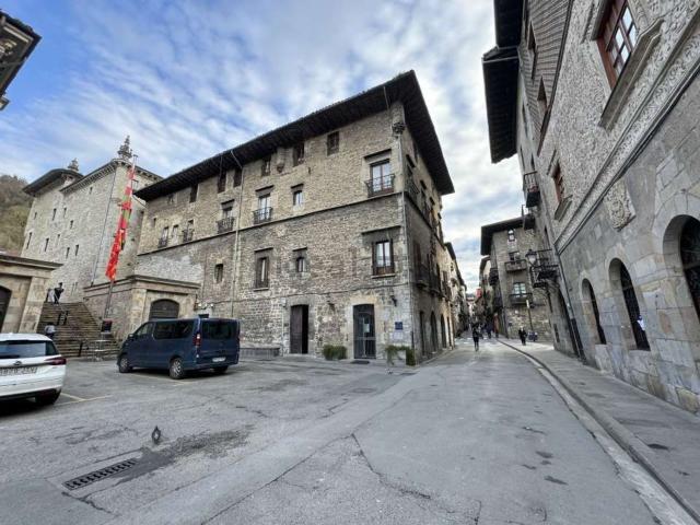 Piso, Bergara