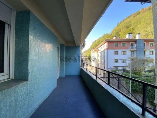 Piso, Bergara