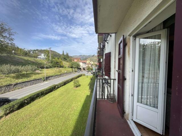 Piso, Bergara