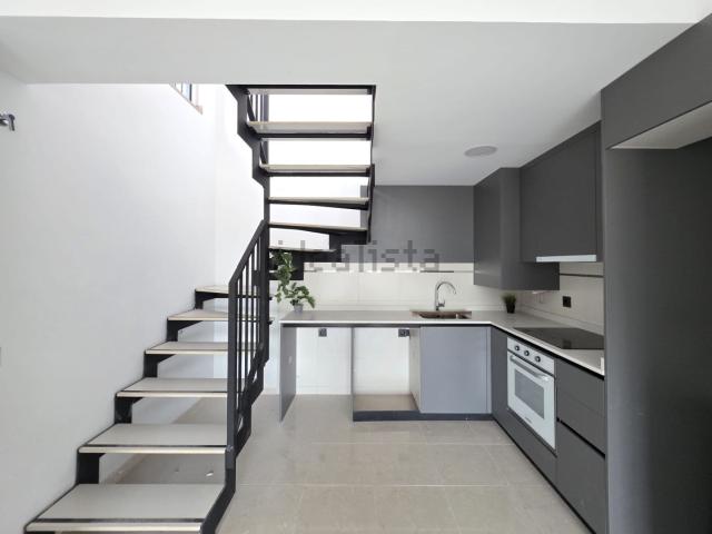 Piso, Betxi