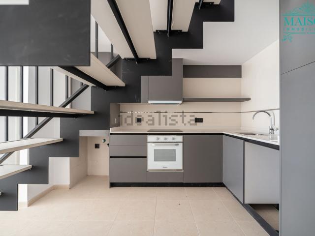 Piso, Betxi