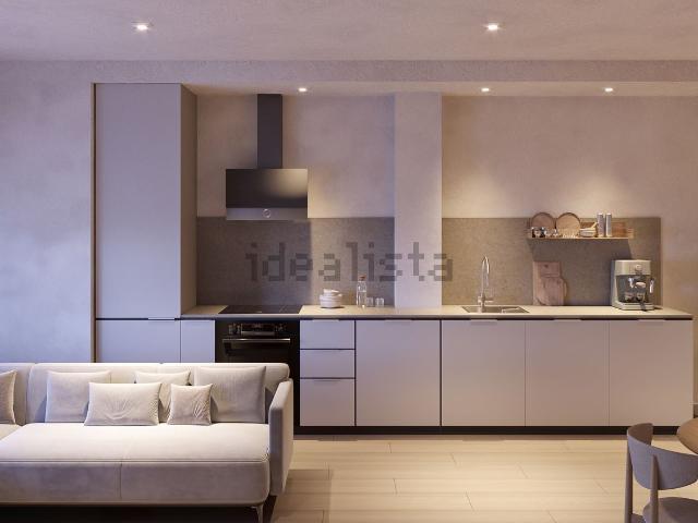Piso, Betxi