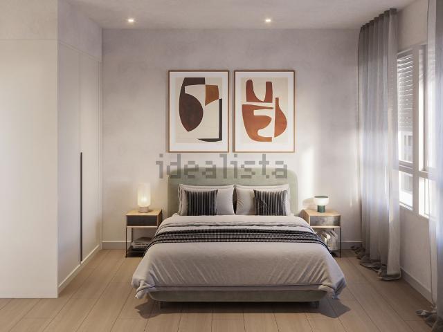 Piso, Betxi