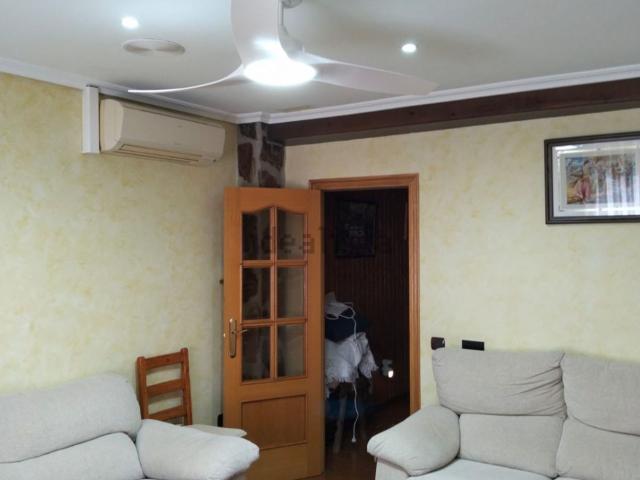 Piso, Betxi